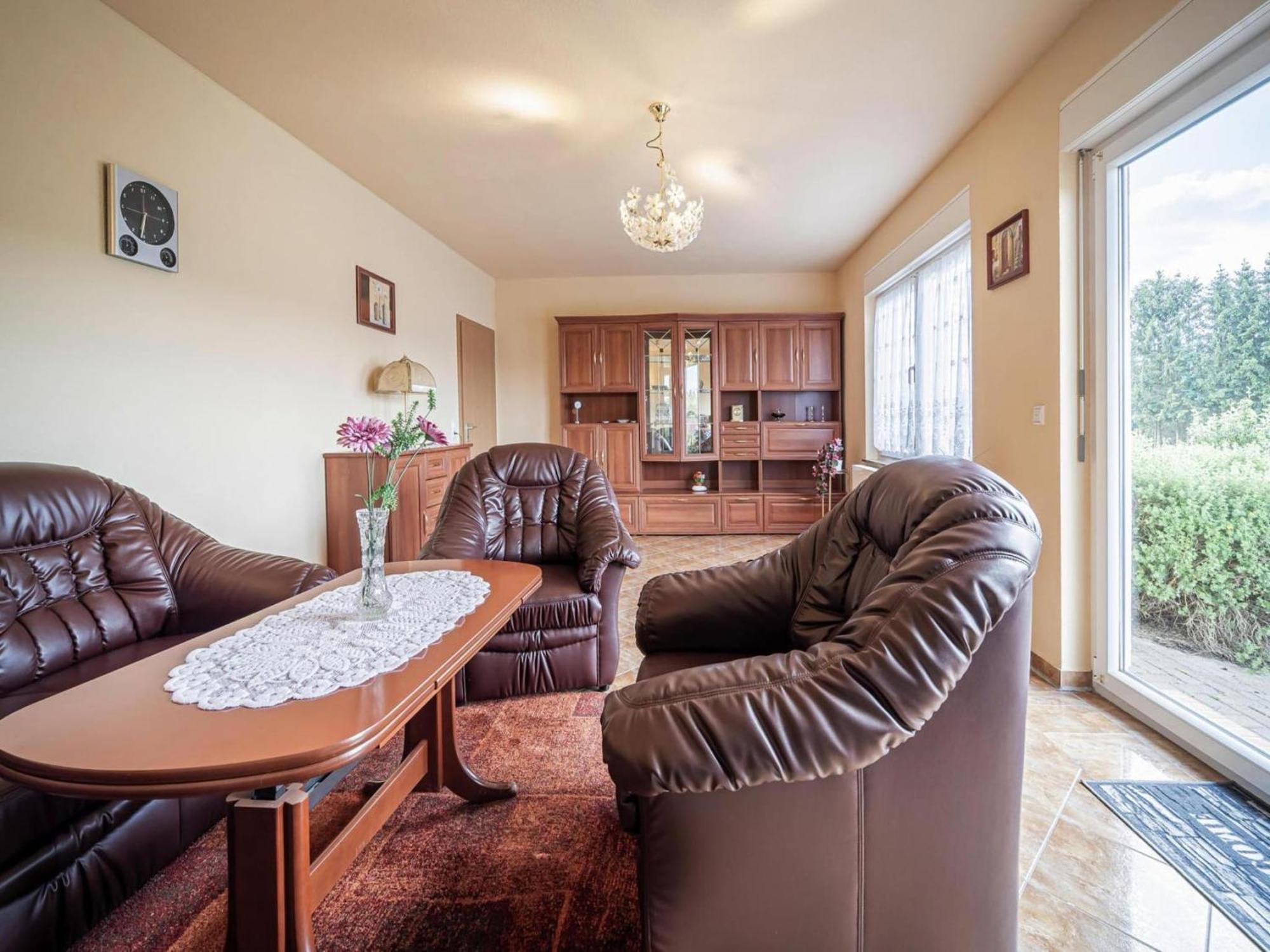טאנה Cottage By The Meadow, Fir מראה חיצוני תמונה