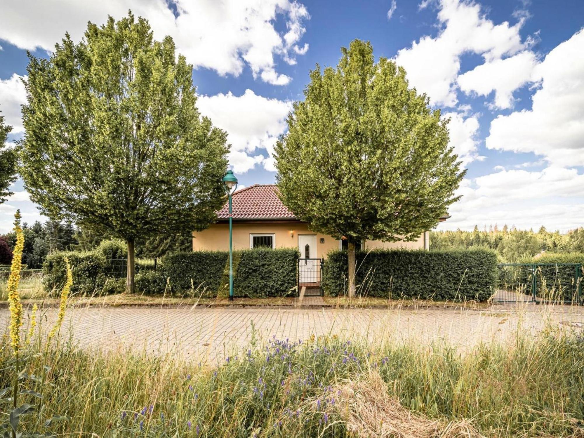 טאנה Cottage By The Meadow, Fir מראה חיצוני תמונה